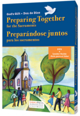 God's Gift 2016: Preparing Together & Leader Guide